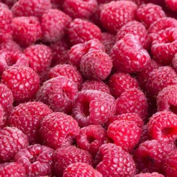 Himbeeren